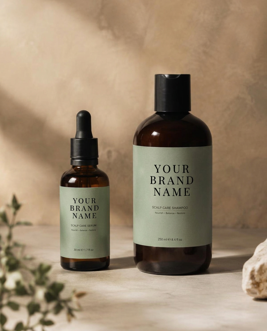 Hair & Beauty Support