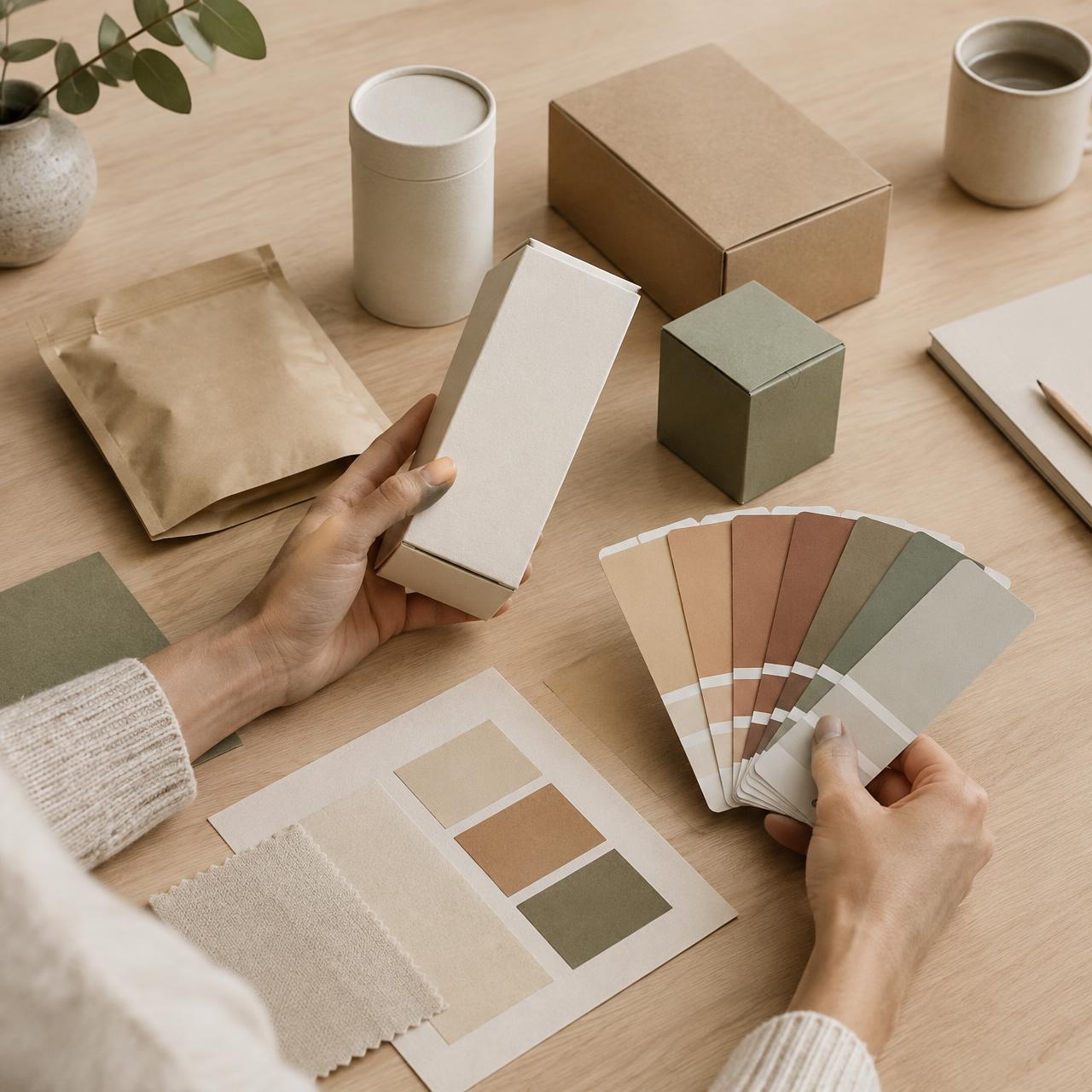 Build your brand